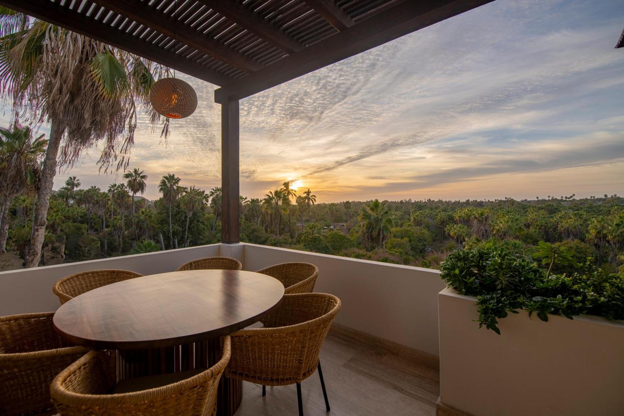 Hacienda Todos Los Santos Exterior foto