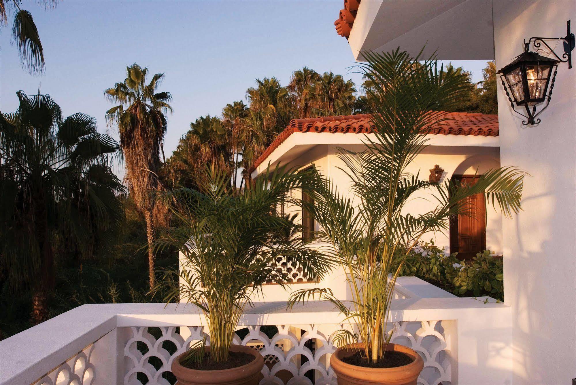 Hacienda Todos Los Santos Exterior foto